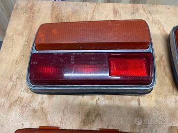 FANALI FIAT 124 SPORT BC