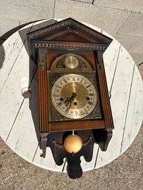 Orologio a pendolo Tempo Fugit