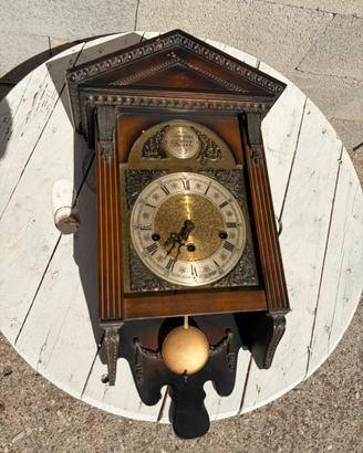 Orologio a pendolo Tempo Fugit