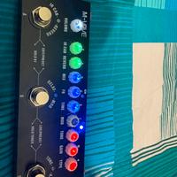 Pedale multieffetto prezzo trattabile