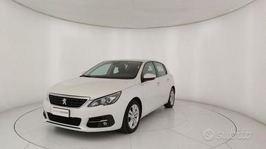 Peugeot 308 BlueHDi 100 S&S Active