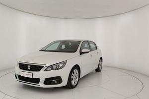 Peugeot 308 BlueHDi 100 S&S Active