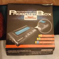 Program Box ESC