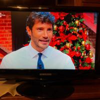 TV SAMSUNG HD da 24 Pollici 