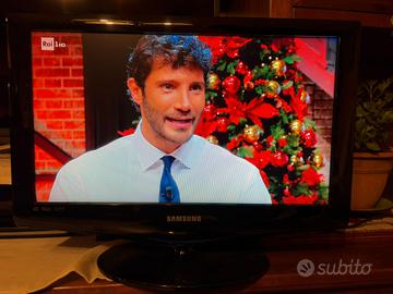 TV SAMSUNG HD da 24 Pollici 