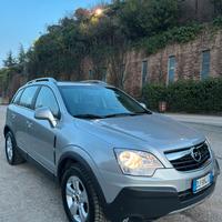 Opel Antara 2400 benzina