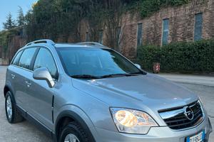 Opel Antara 2400 benzina