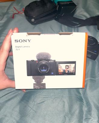 Sony zv1