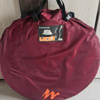 Tenda da campeggio decathlon 2 posti 2 seconds