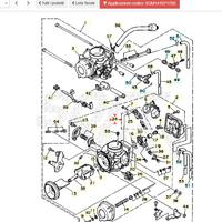 -3GM141071700 GRUPPO VALVOLA SPILLO-XTZ750-FZR1000