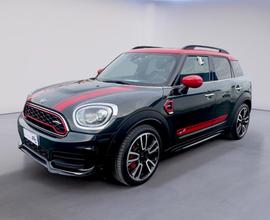 MINI Countryman 2.0 BENZ 306 CV John Cooper Work