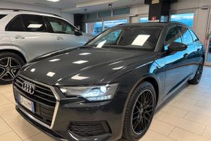 Audi A6 Avant 40 2.0 TDI Quattro S line