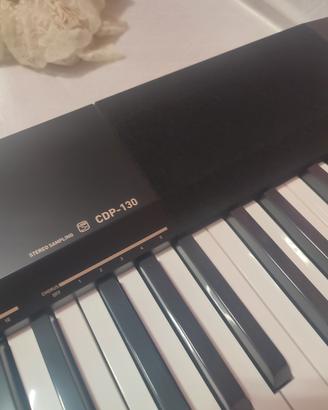 Piano Casio 310