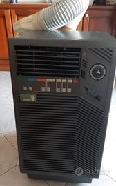 Condizionatore Yeti Compact