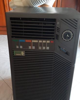 Condizionatore Yeti Compact