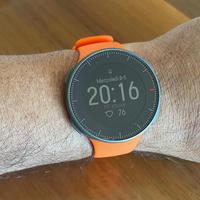 Orologio Sportwatch  Polar Vantage