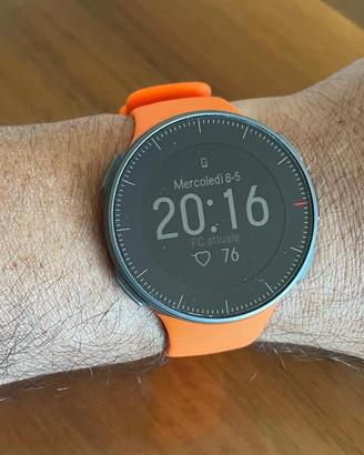 Orologio Sportwatch  Polar Vantage