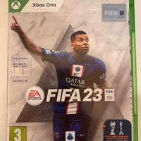 Fifa 23 Xbox One