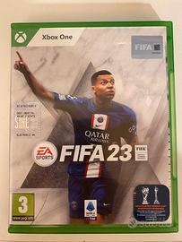 Fifa 23 Xbox One