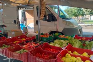 Vendita attività anbulante alimentare