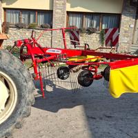 Ranghinatore giostra giroranghinatore pottinger