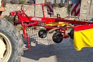 Ranghinatore giostra giroranghinatore pottinger