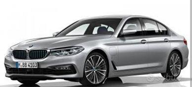 Ricambi BMW serie 5 520d xdrive g30 lci 