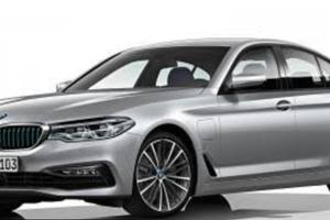 Ricambi BMW serie 5 520d xdrive g30 lci 