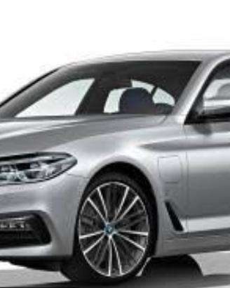 Ricambi BMW serie 5 520d xdrive g30 lci 