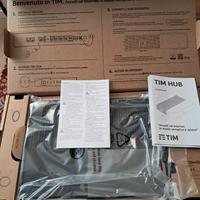 Router ADSL TIM HUB