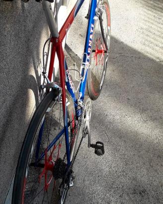 Bici da corsa vintage Marnati