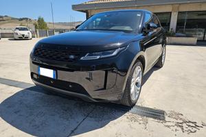 Land Rover Range Evoque 2.0D I4 163 CV AWD Auto S