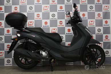 Sym HD 300