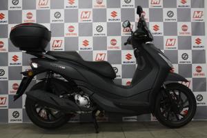Sym HD 300