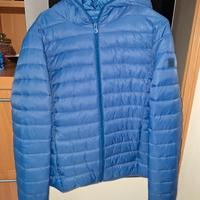Giacca piumino da uomo