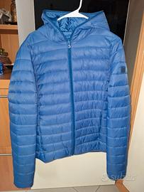 Giacca piumino da uomo