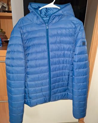 Giacca piumino da uomo