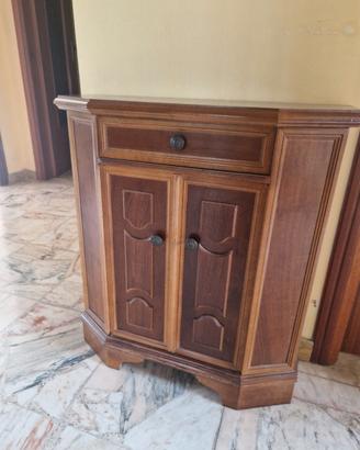 MOBILI ARTIGIANALI LEGNO MASSELLO