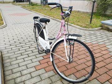 Bici donna  