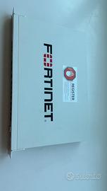 Firewall Fortinet Fortigate 100d