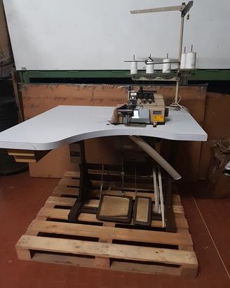 tagliacuci industriale mauser