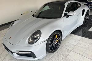 PORSCHE 992 Turbo S Coupé 650cv PDK