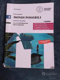 Libro Mondi Possibili 