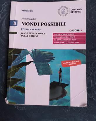 Libro Mondi Possibili 