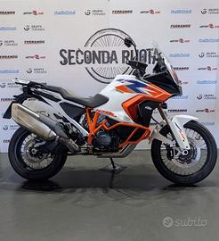 KTM 1290 Super Adventure R