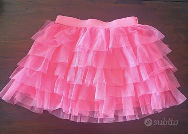 Gonna terranova tutu