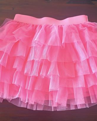 Gonna terranova tutu