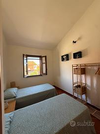 Casa per vacanze Sardegna Putzu Idu