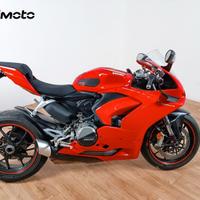 DUCATI PANIGALE V2 - 2020