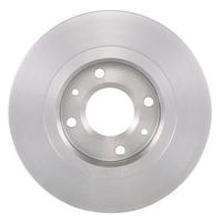 COPPIA DISCHI FRENO ANTERIORE